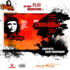 CUBA project paintball