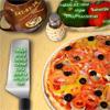 Online pizza